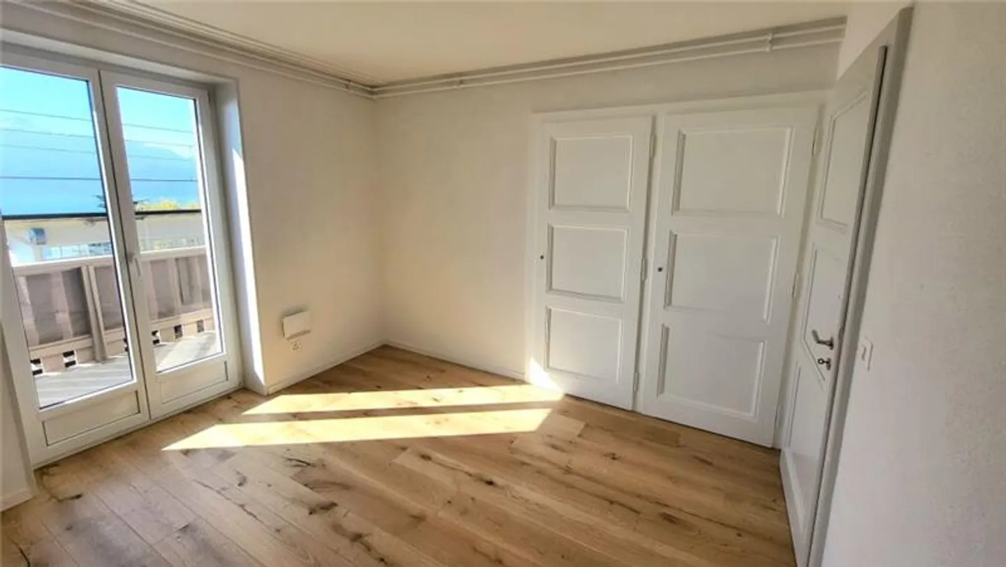 Appartamento 4,5 locali, 129 m2 nel cuore di Lavaux - Foto 5 di 13
