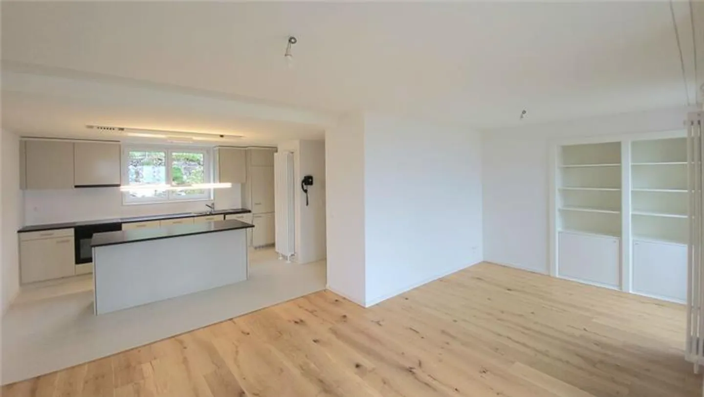 Appartamento 4,5 locali, 129 m2 nel cuore di Lavaux - Foto 8 di 13
