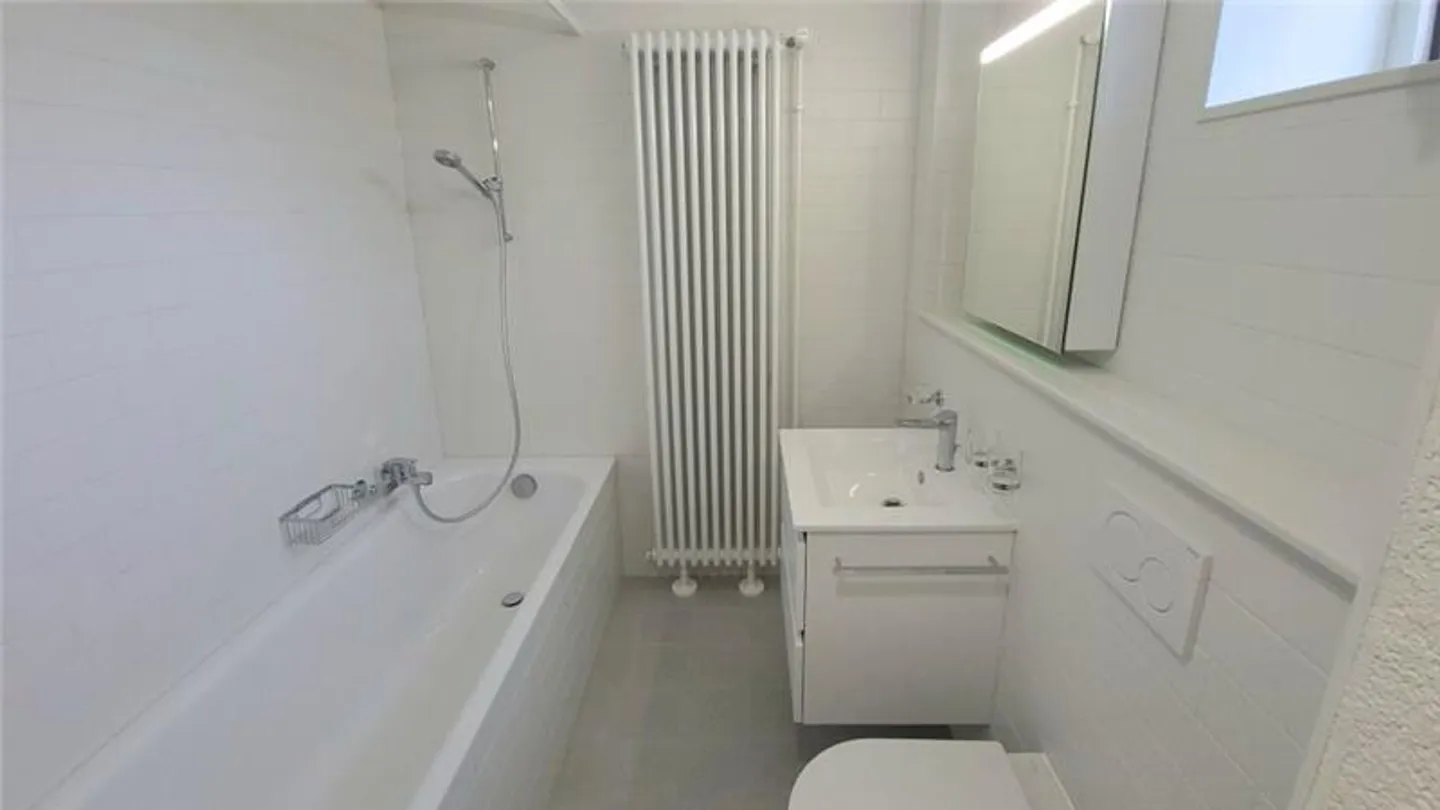 Appartamento 4,5 locali, 129 m2 nel cuore di Lavaux - Foto 12 di 13