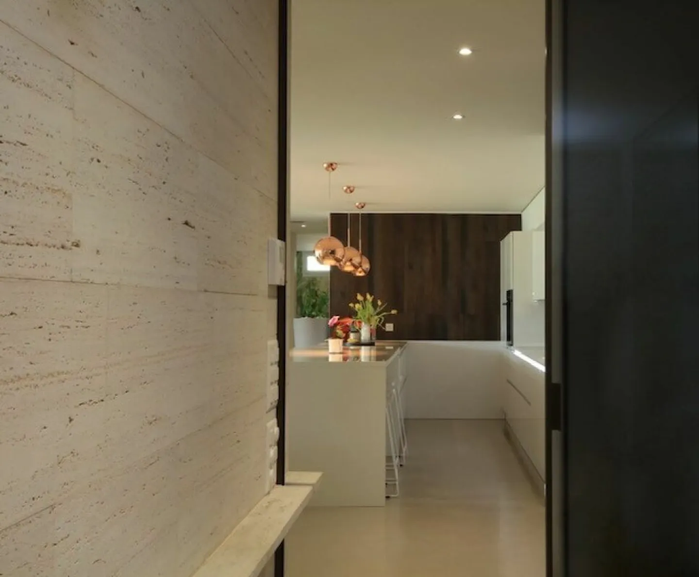 Appartamento moderno con vista montagna - Foto 10 di 18