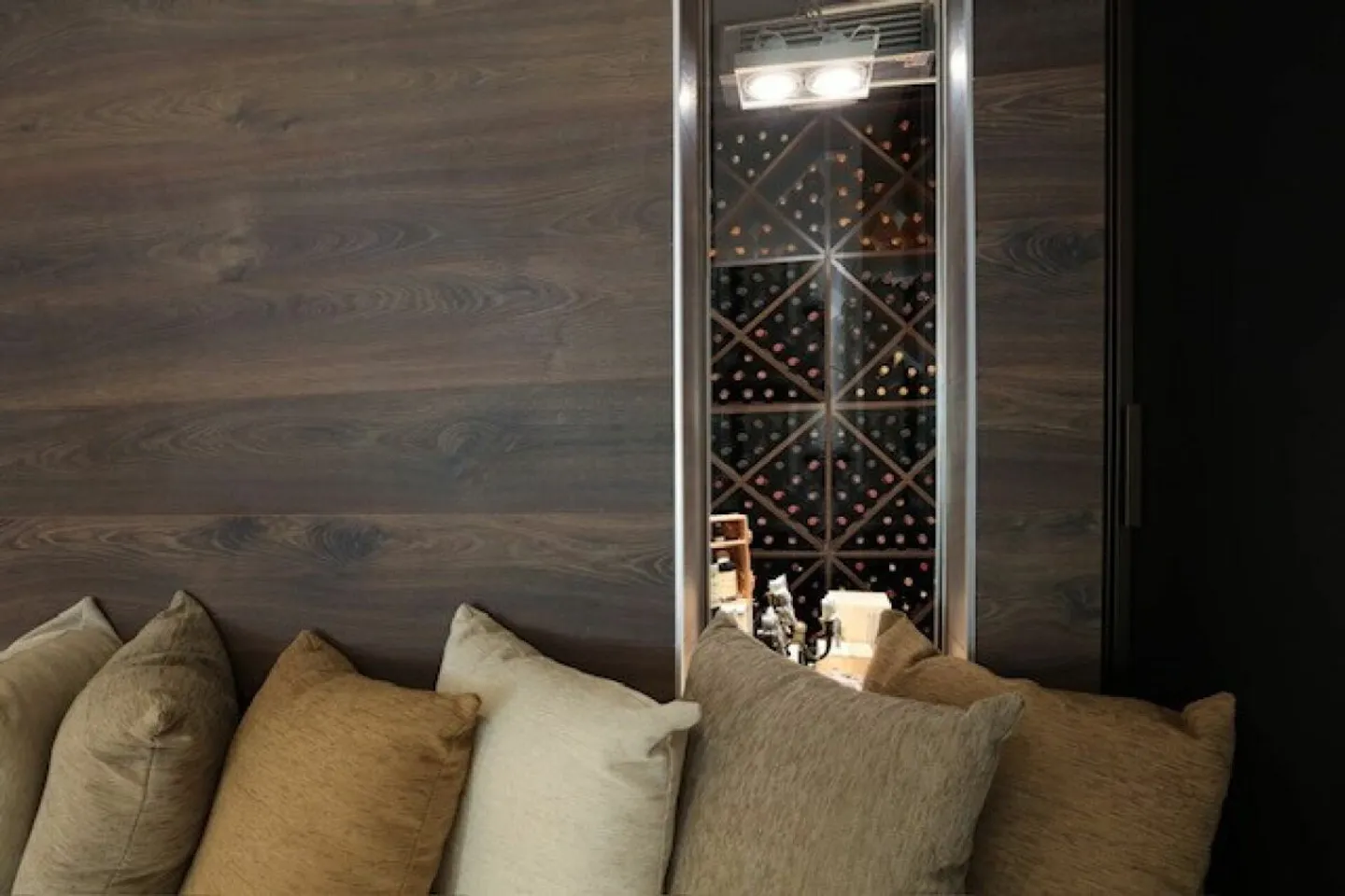 Appartamento moderno con vista montagna - Foto 6 di 18