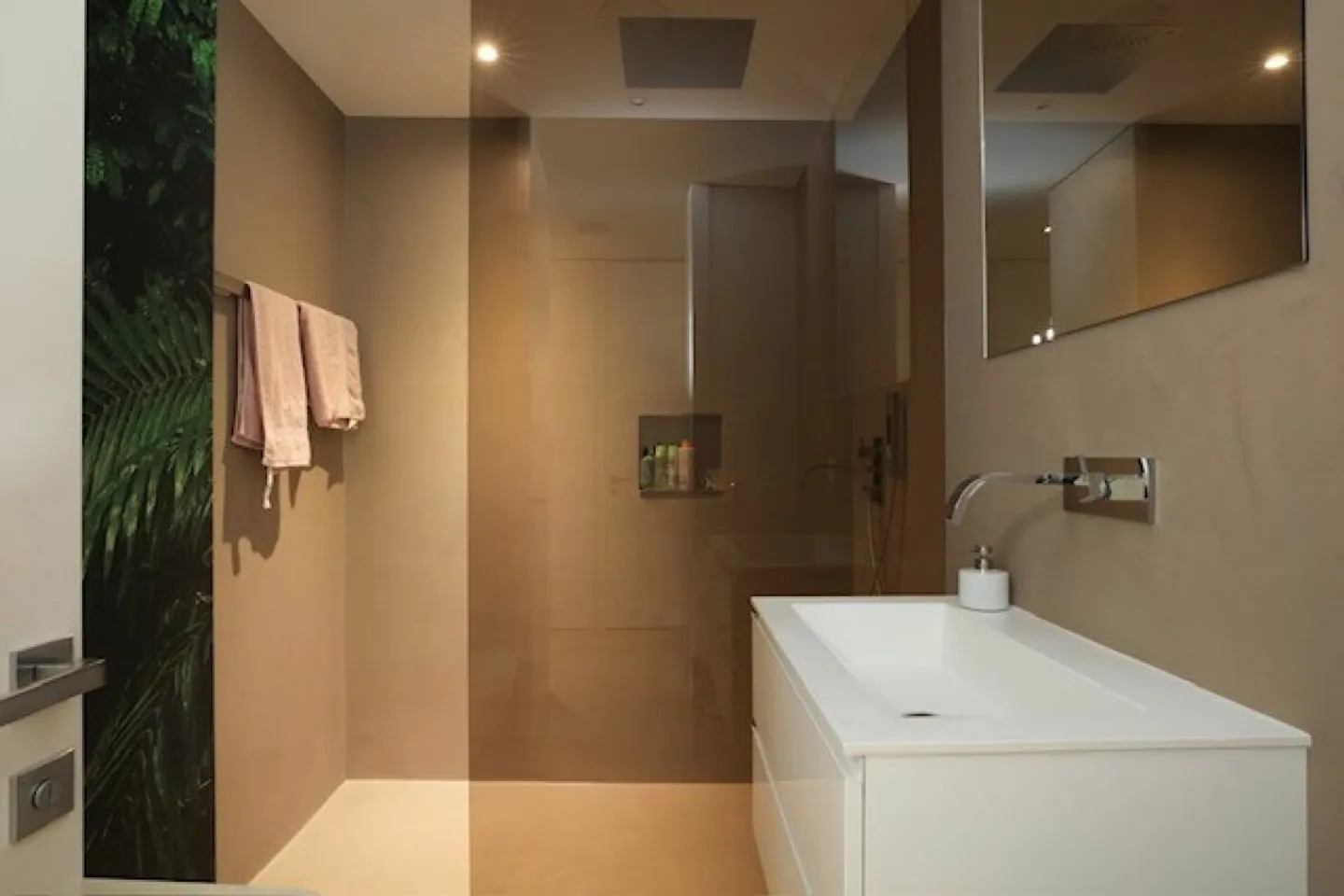 Appartamento moderno con vista montagna - Foto 11 di 18