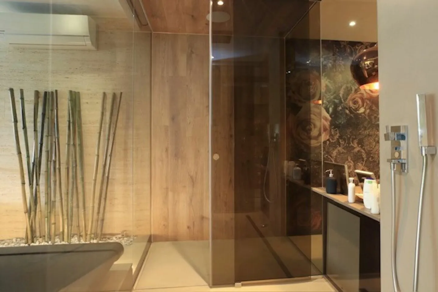 Appartamento moderno con vista montagna - Foto 15 di 18