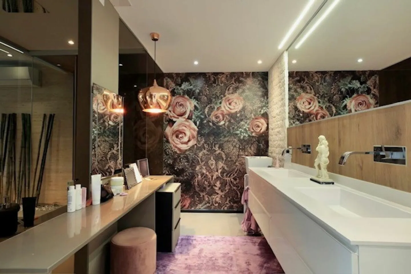 Appartamento moderno con vista montagna - Foto 16 di 18