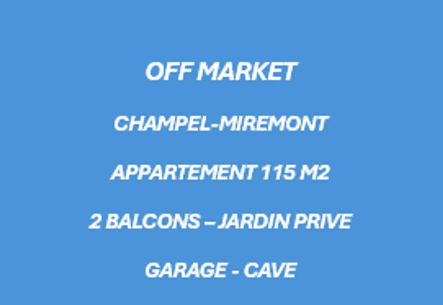 Apartment - Photo 3 of 3