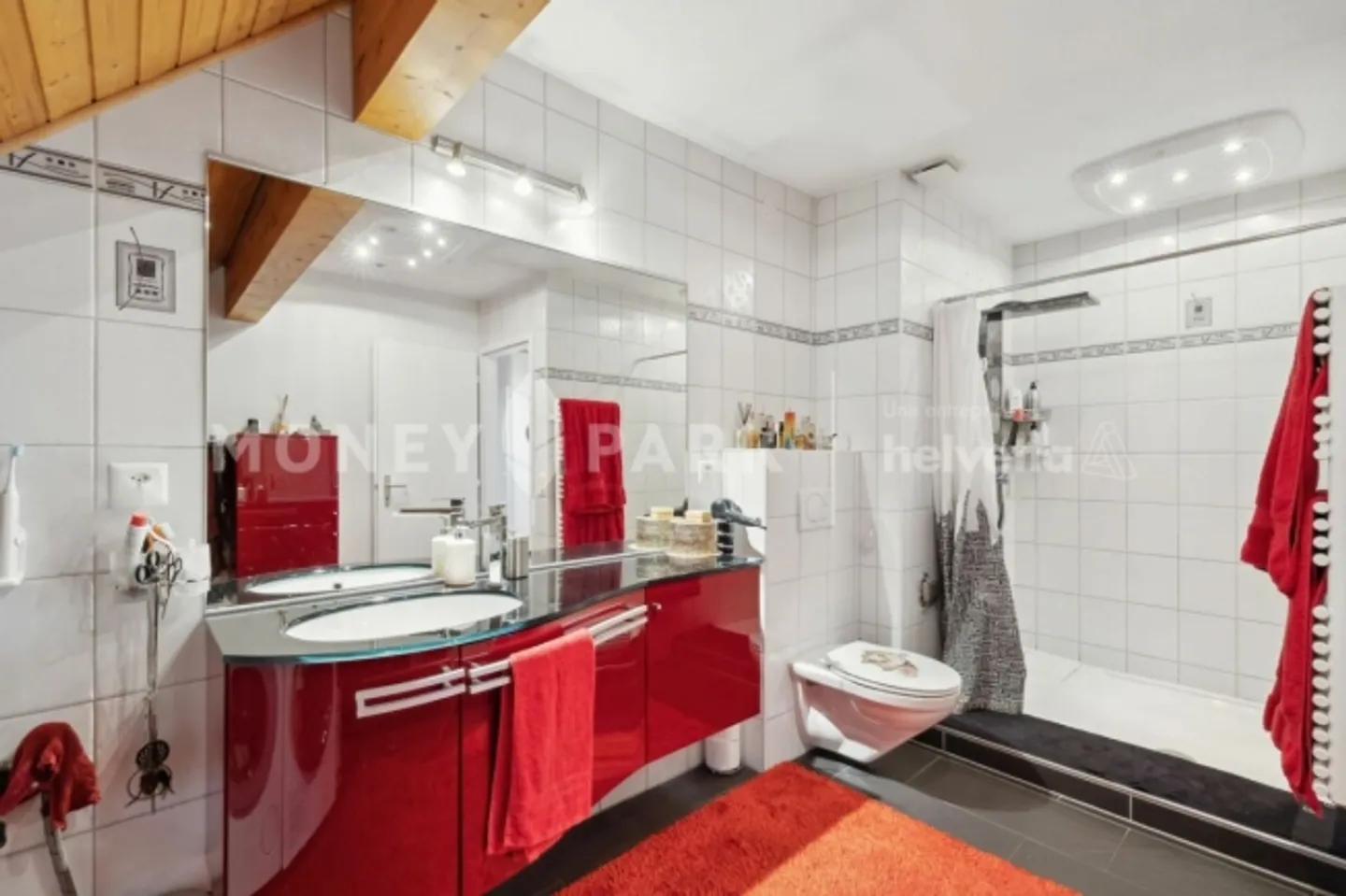 Appartamento attico di 4,5 locali - Foto 11 di 13