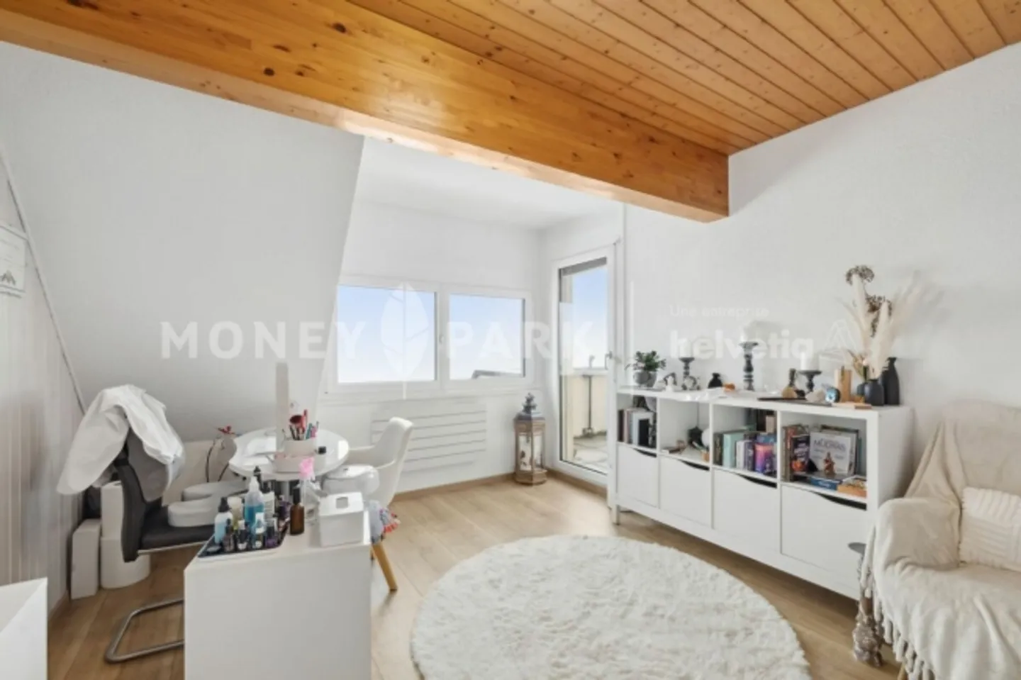 Appartamento attico di 4,5 locali - Foto 12 di 13