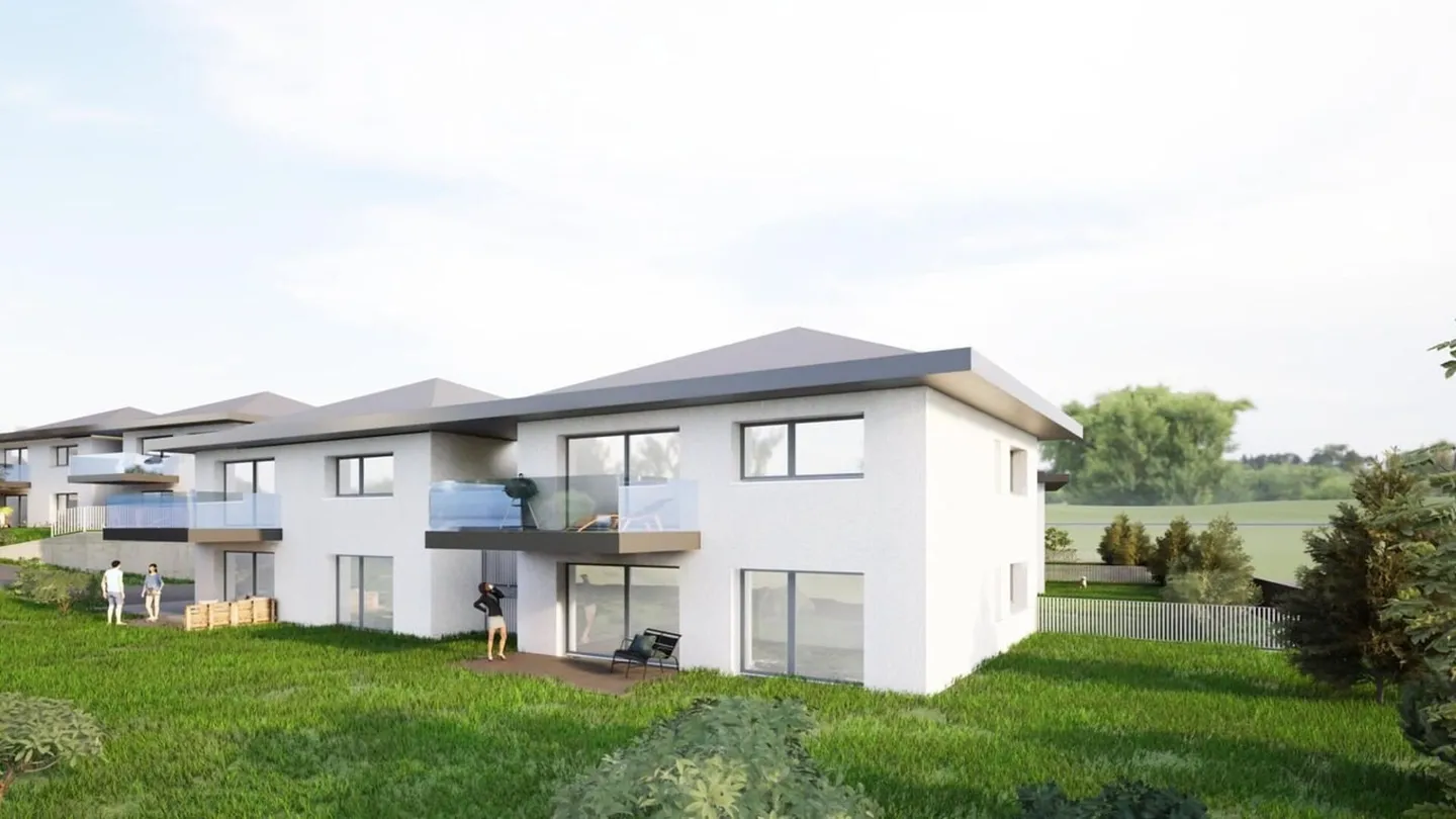 Lotissement Les Nayaz - Foto 12 di 16