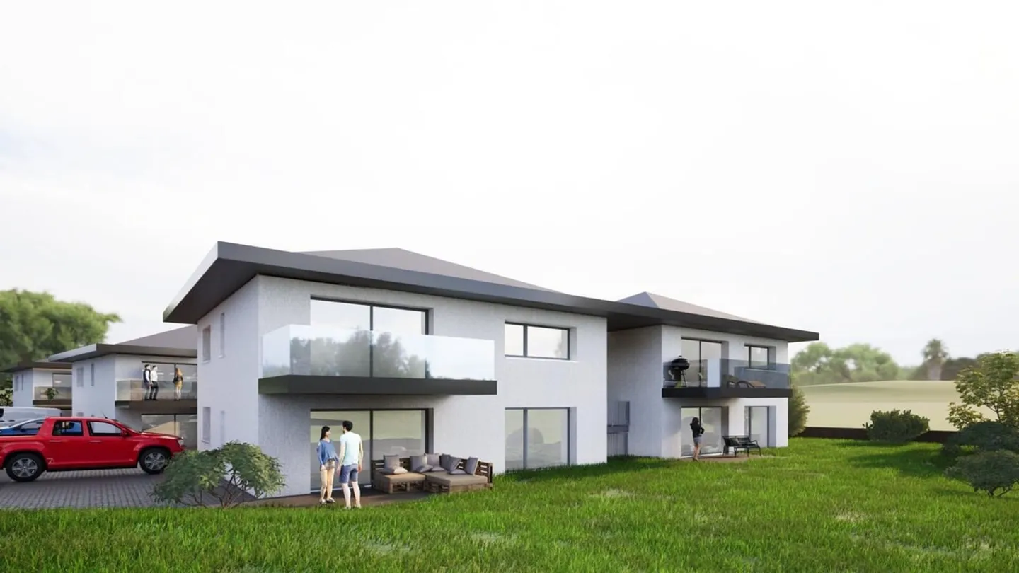 Lotissement Les Nayaz - Foto 13 di 16