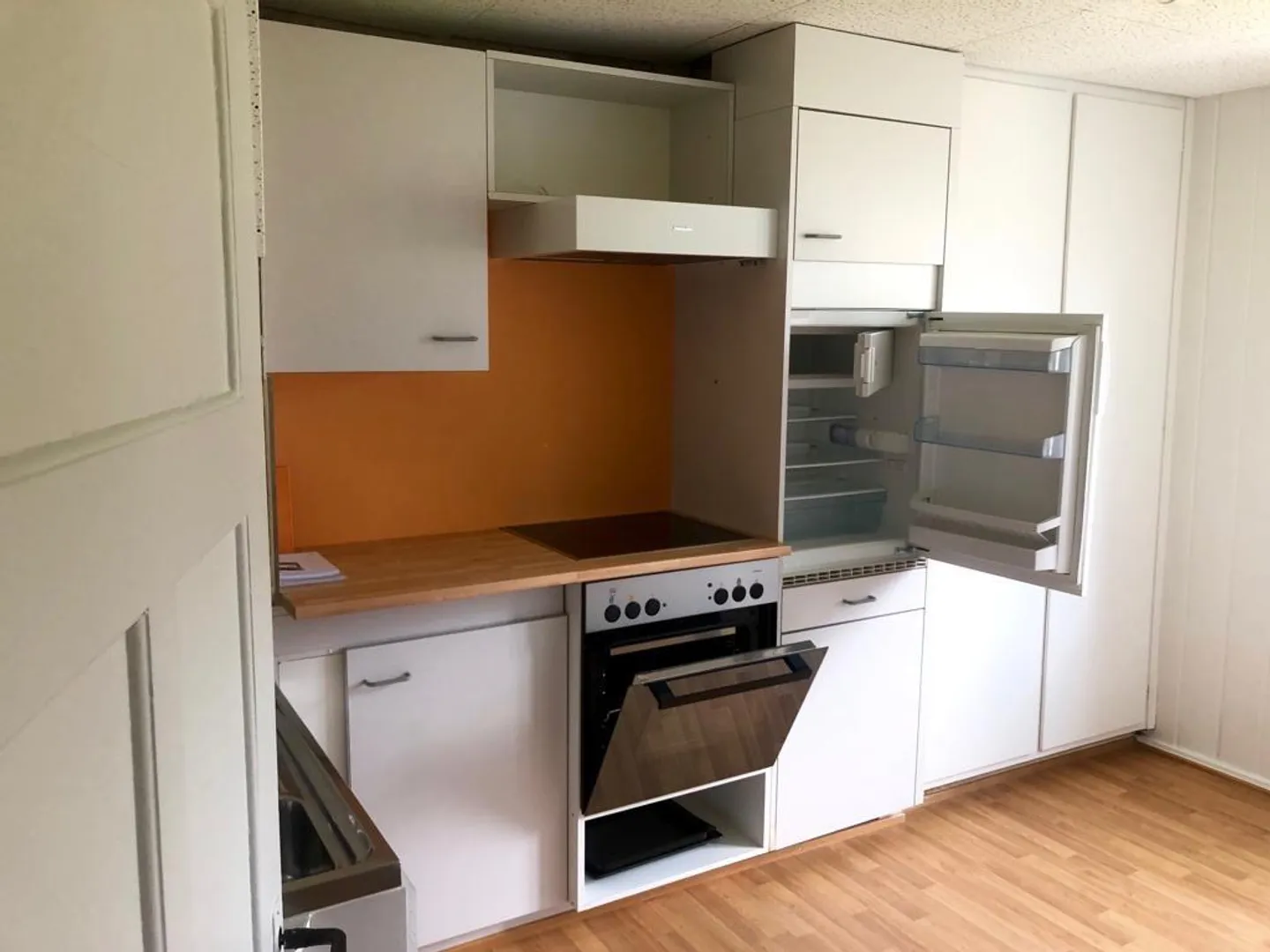 Appartamento accogliente con 4 stanze a Bad Ragaz - Foto 3 di 9