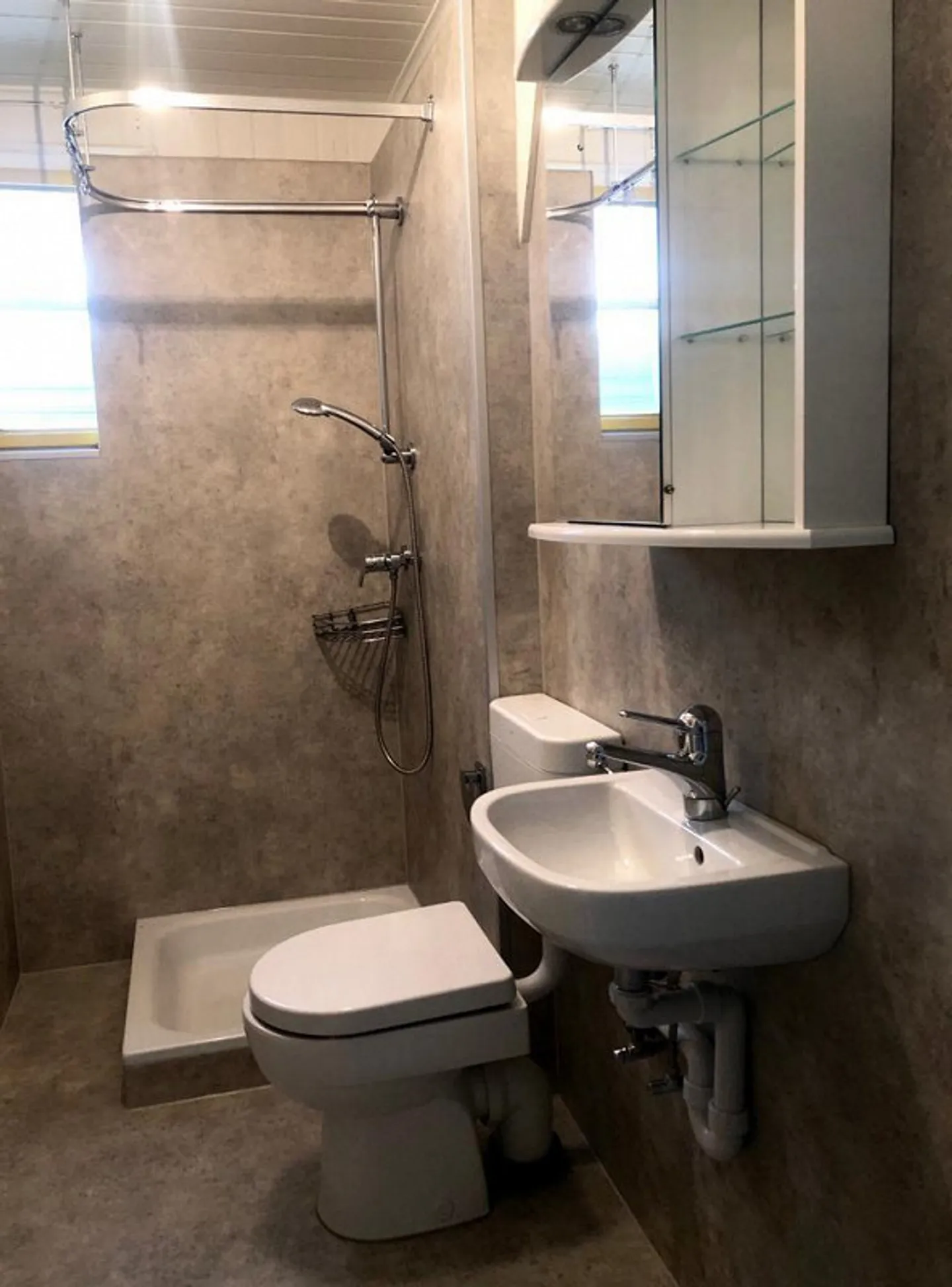 Appartamento accogliente con 4 stanze a Bad Ragaz - Foto 2 di 9