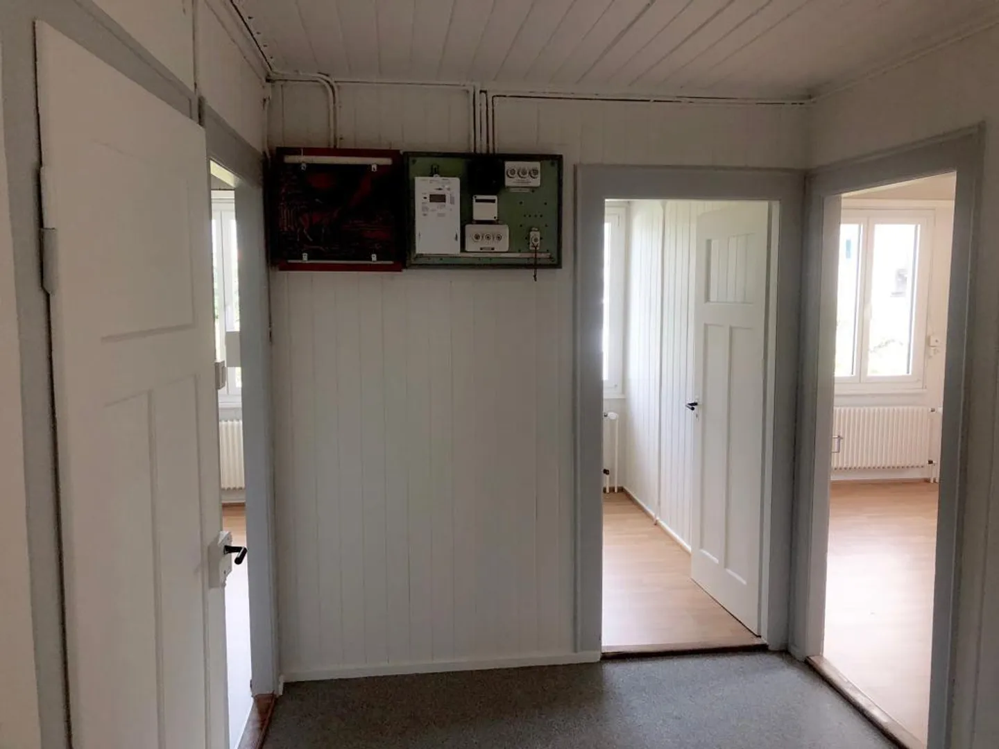 Appartamento accogliente con 4 stanze a Bad Ragaz - Foto 4 di 9