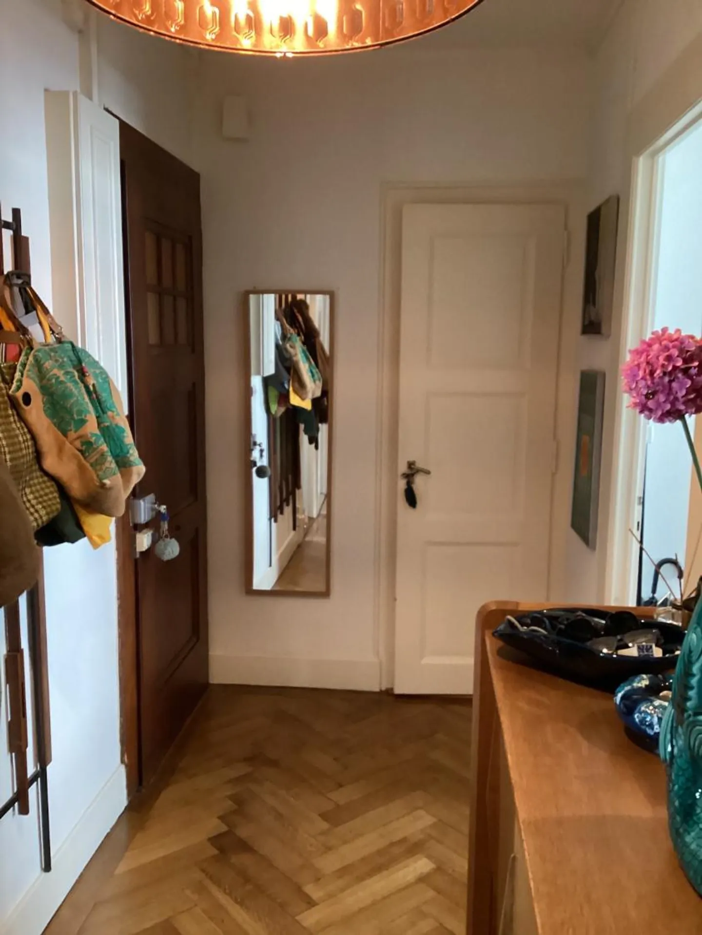 Wunderschöne Wohnung ideal im Herzen von Eaux-Vives gelegen - Foto 4 von 4