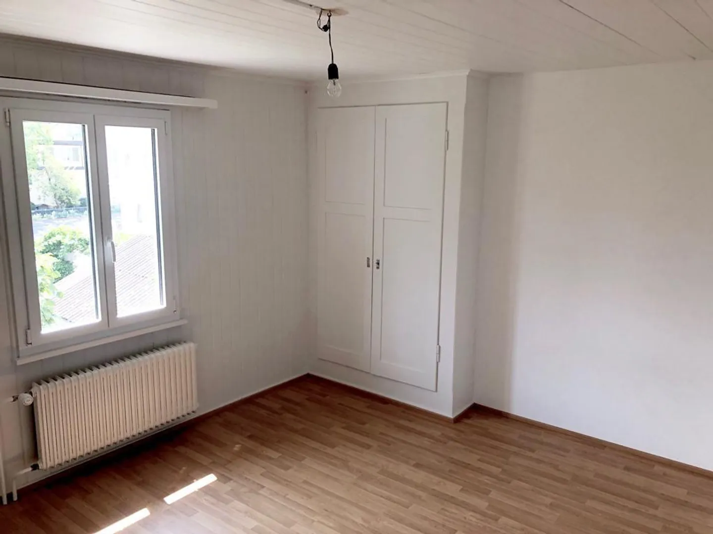 Appartamento accogliente con 4 stanze a Bad Ragaz - Foto 5 di 9