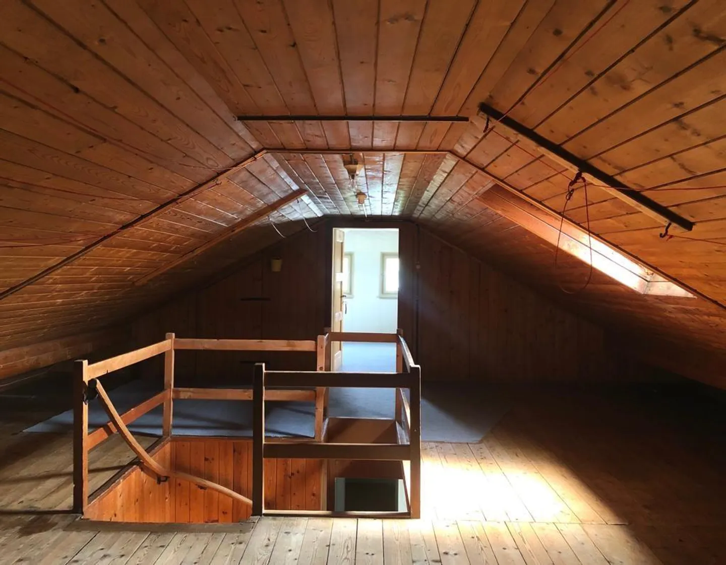 Appartamento accogliente con 4 stanze a Bad Ragaz - Foto 6 di 9