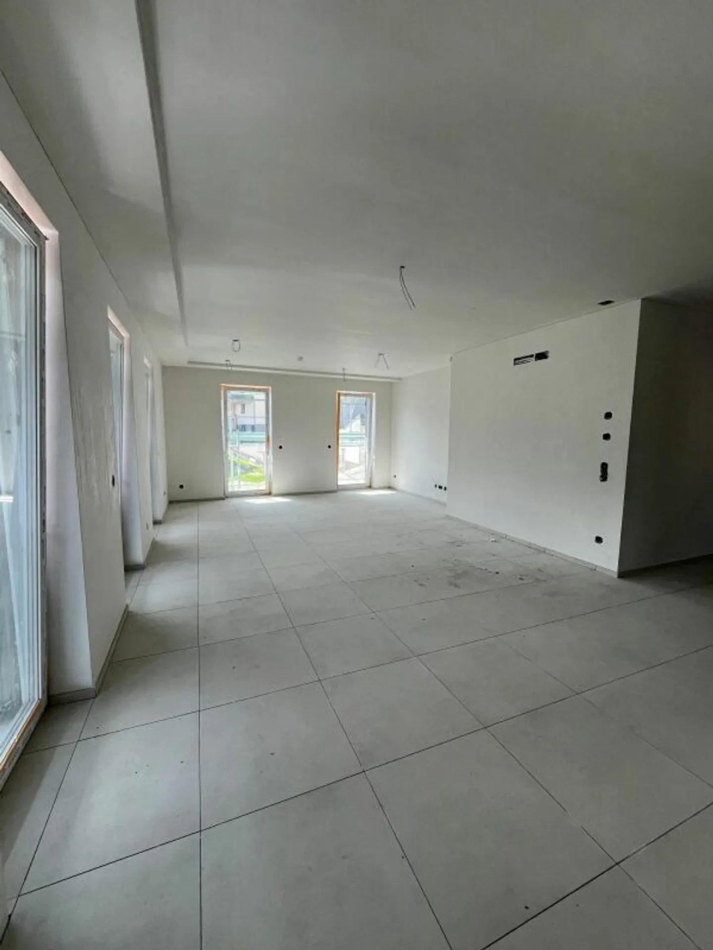 Neue 3.5-Zimmer-Wohnungen in Gorduno - Foto 2 von 17