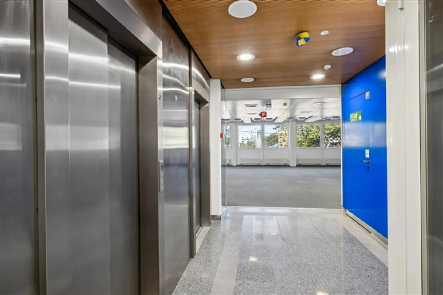 Zones administratives à Les Charmilles - Photo 4 sur 13