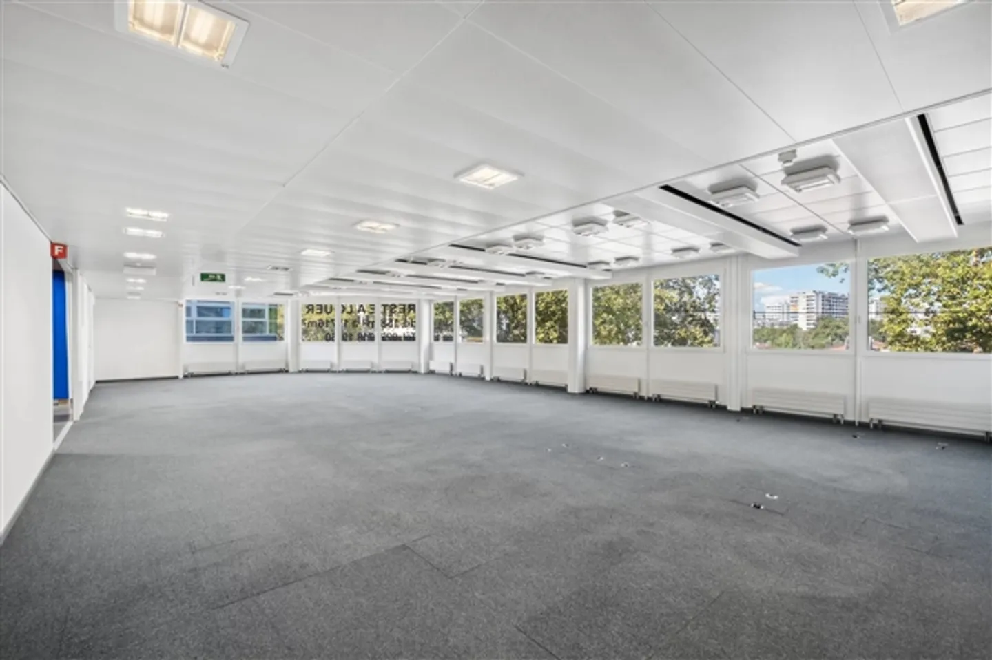 Zones administratives à Les Charmilles - Photo 5 sur 13