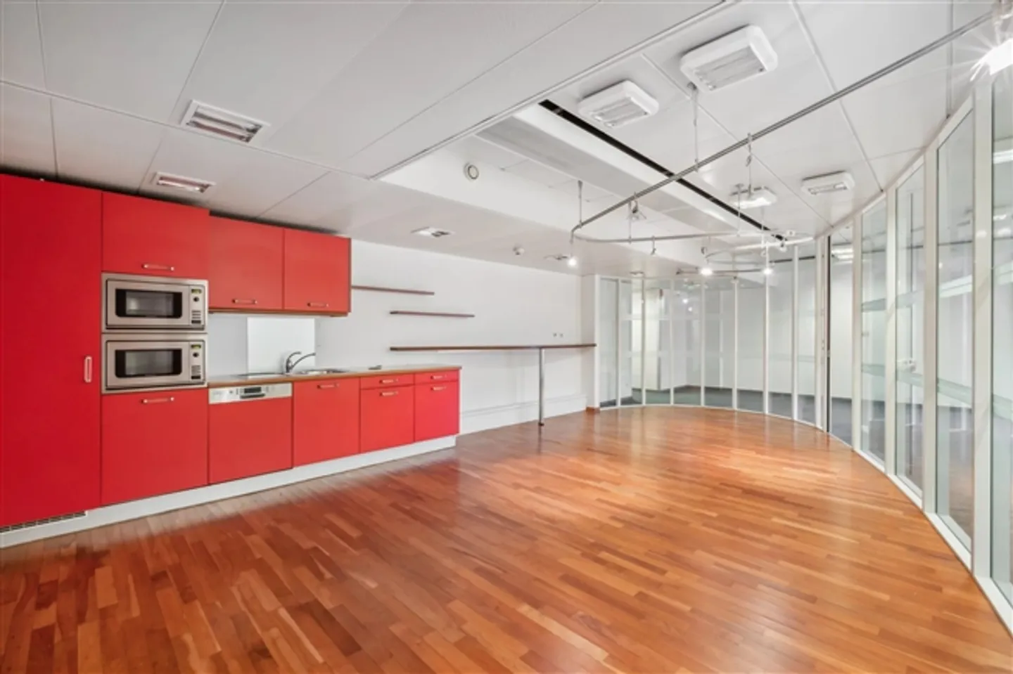 Zones administratives à Les Charmilles - Photo 13 sur 13