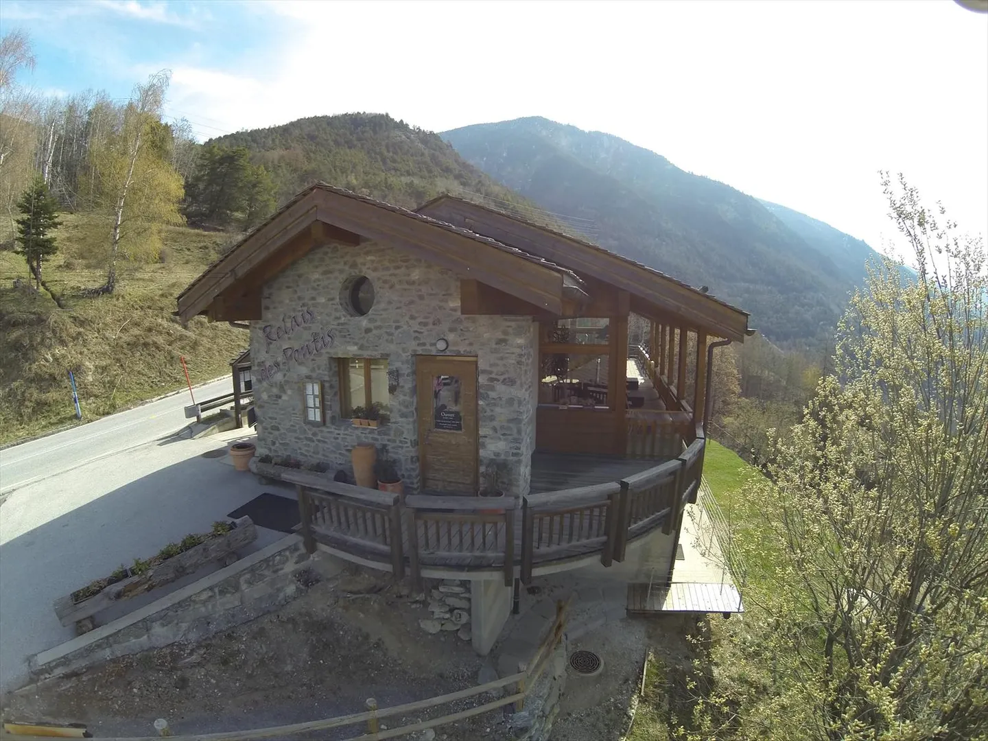 Ristorante - Foto 4 di 14