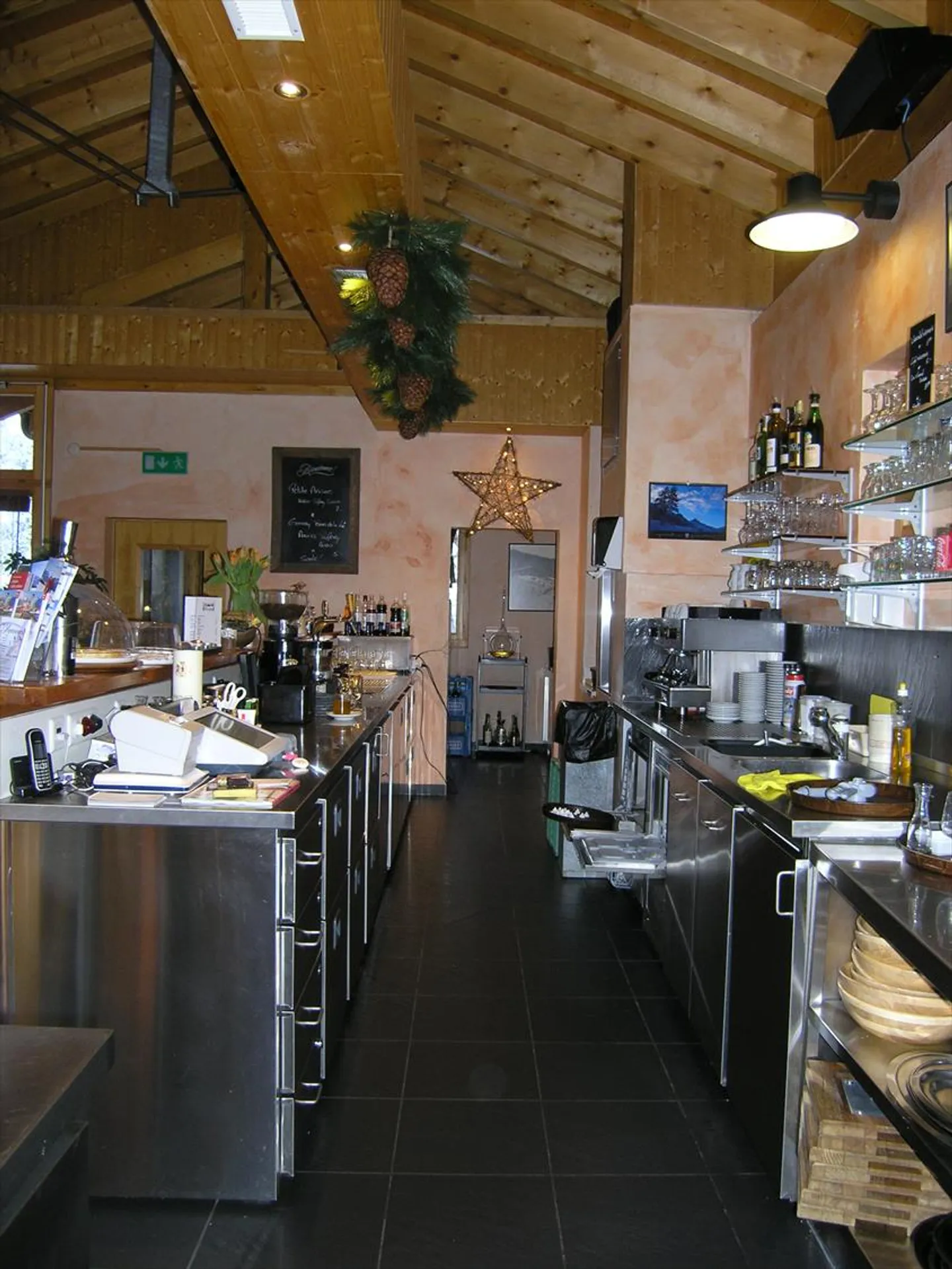 Ristorante - Foto 5 di 14