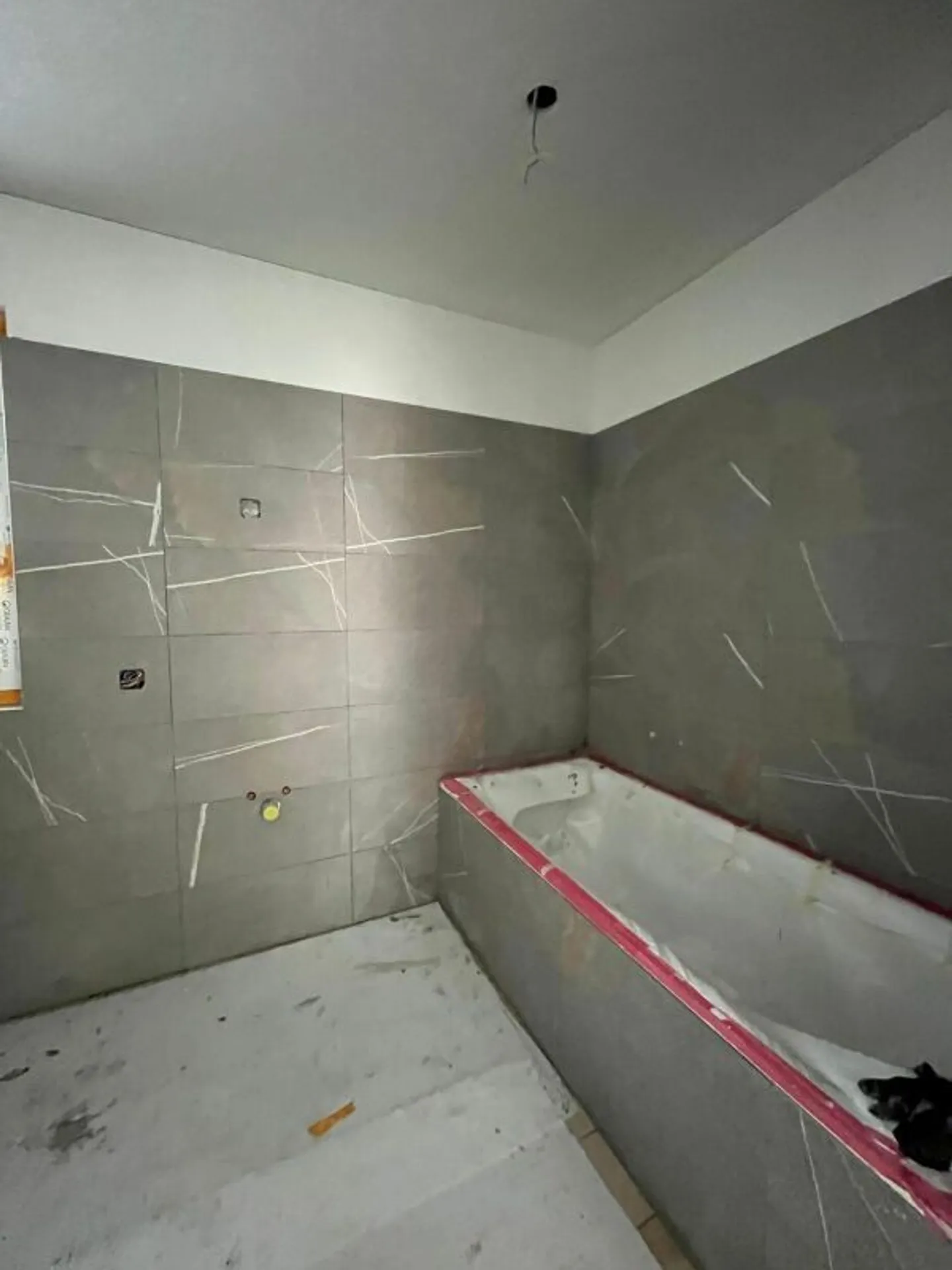 Neue 3.5-Zimmer-Wohnungen in Gorduno - Foto 14 von 17