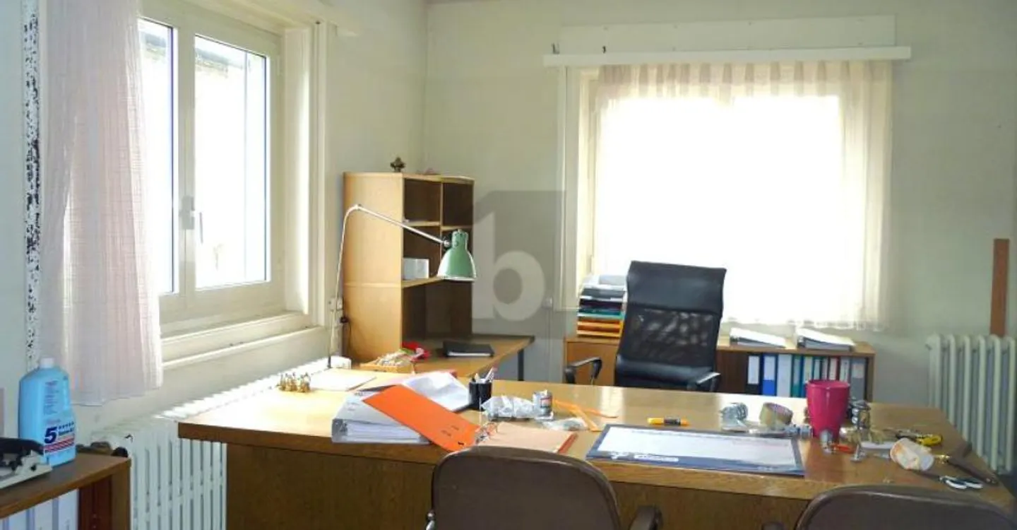Office Space with Reception - Photo 2 of 3