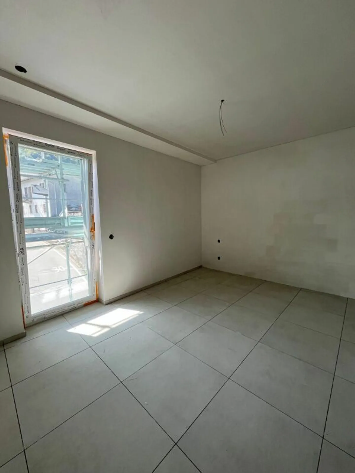 Neue 3.5-Zimmer-Wohnungen in Gorduno - Foto 16 von 17