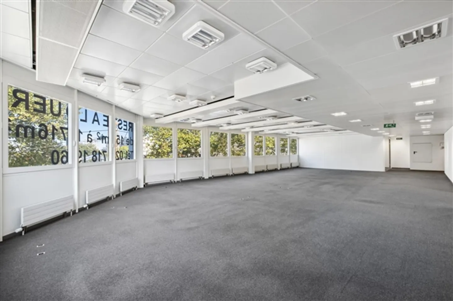 Zones administratives à Les Charmilles - Photo 7 sur 13