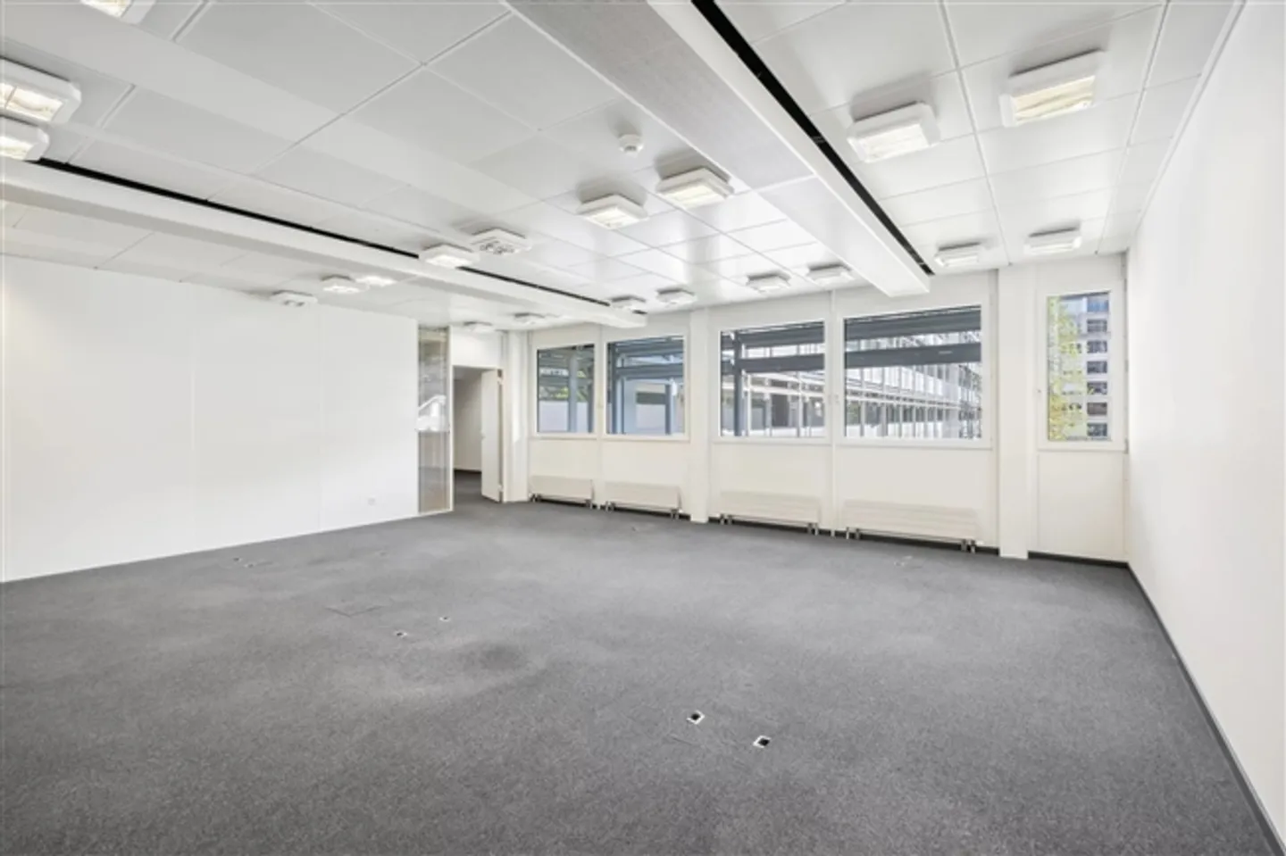 Zones administratives à Les Charmilles - Photo 9 sur 13