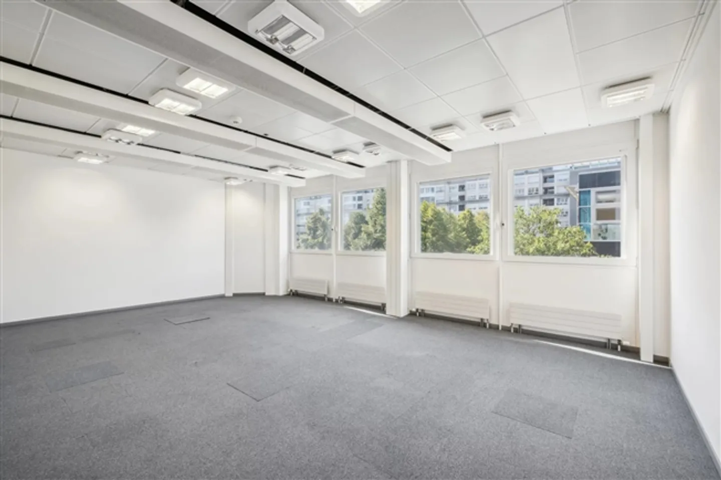 Zones administratives à Les Charmilles - Photo 11 sur 13