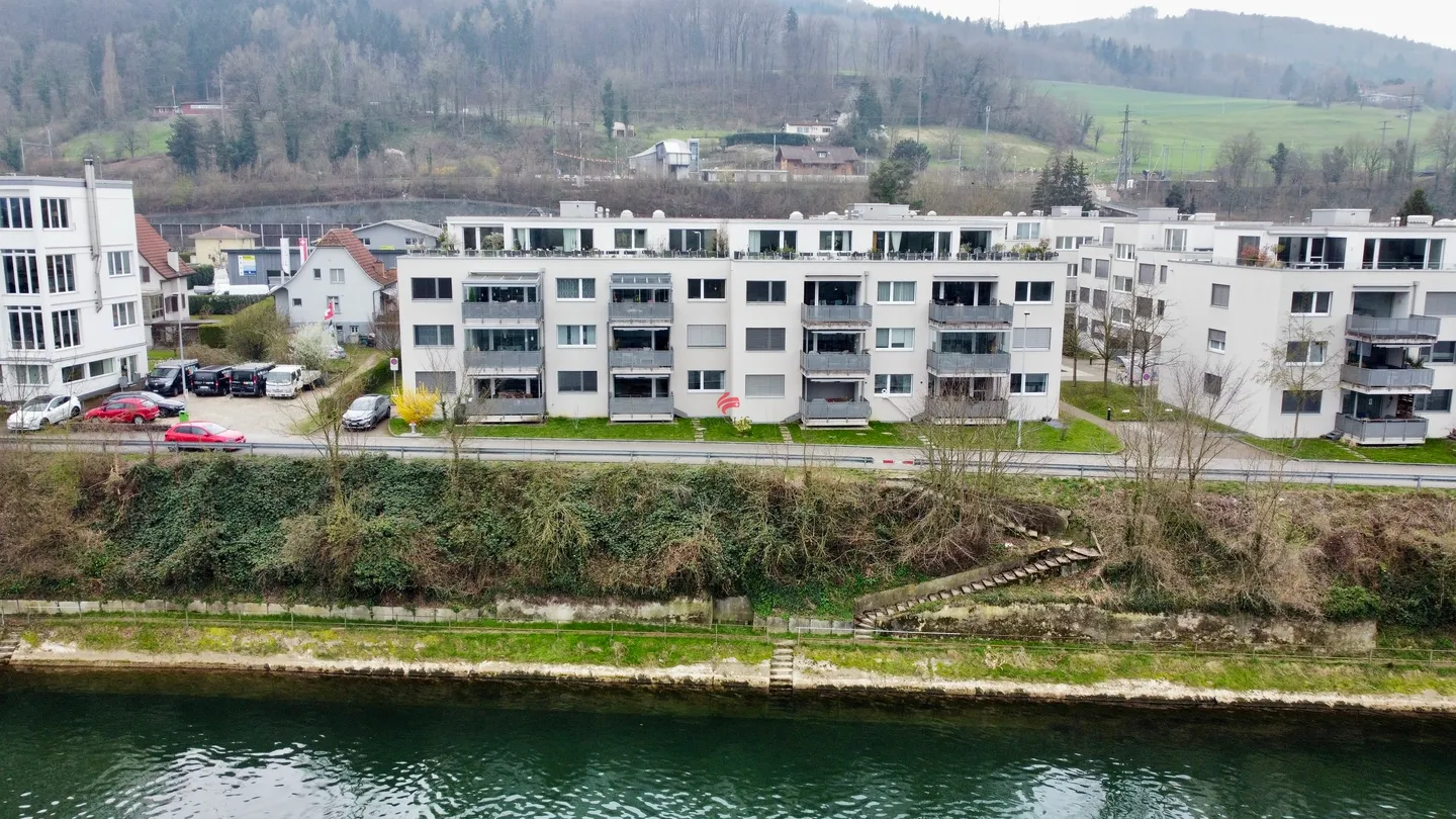 Appartamento in affitto - Foto 1 di 15