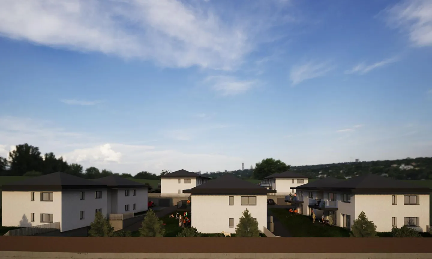 Lotissement Les Nayaz - Foto 14 di 16