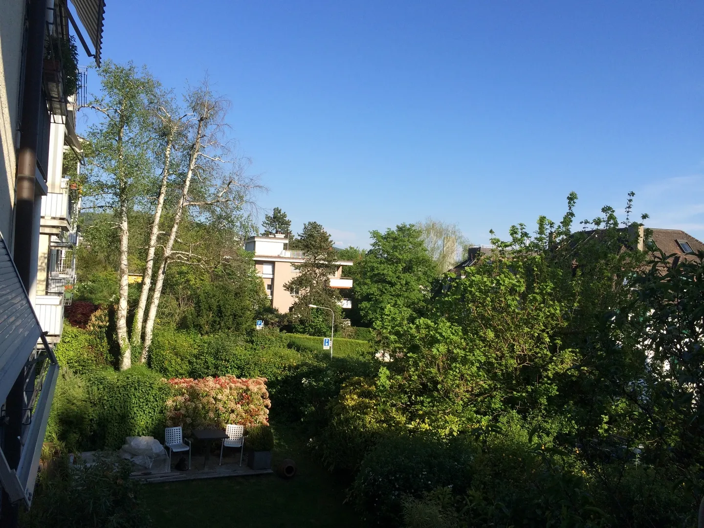 Appartamento in affitto - Foto 2 di 8