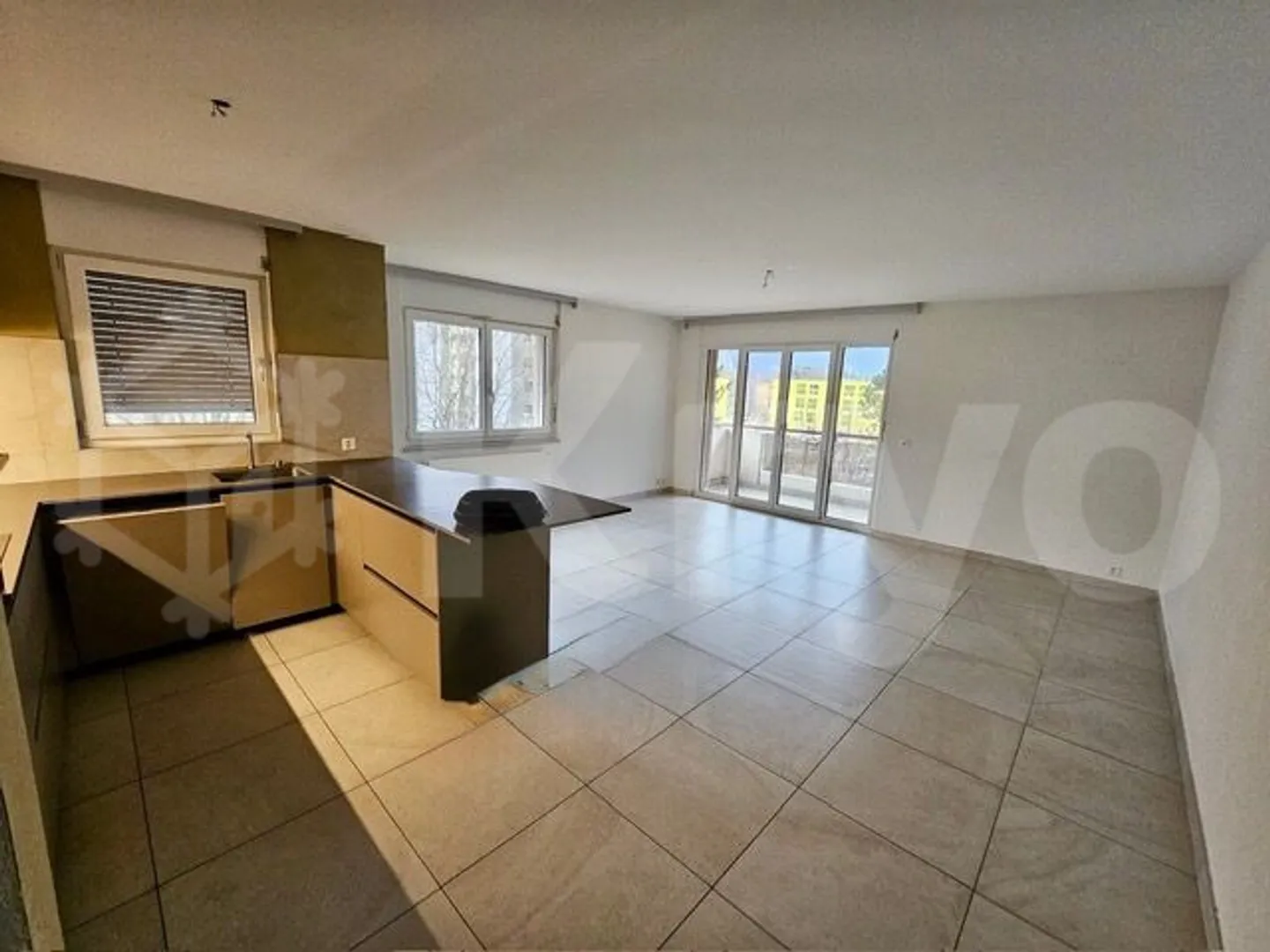 Geräumige 4.5-Zimmer-Wohnung - Foto 5 von 9