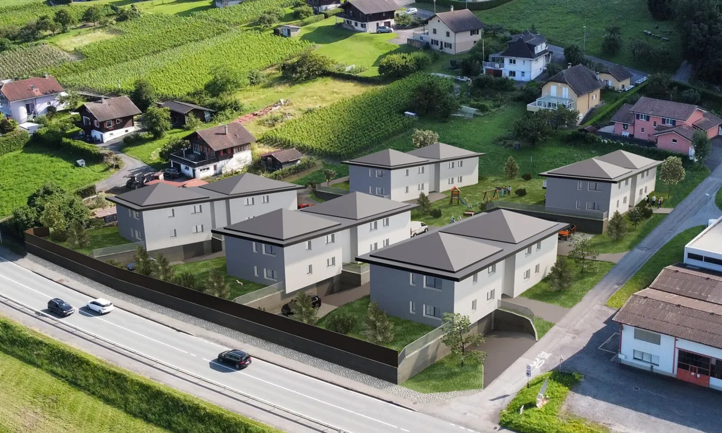 Lotissement Les Nayaz - Foto 15 di 16