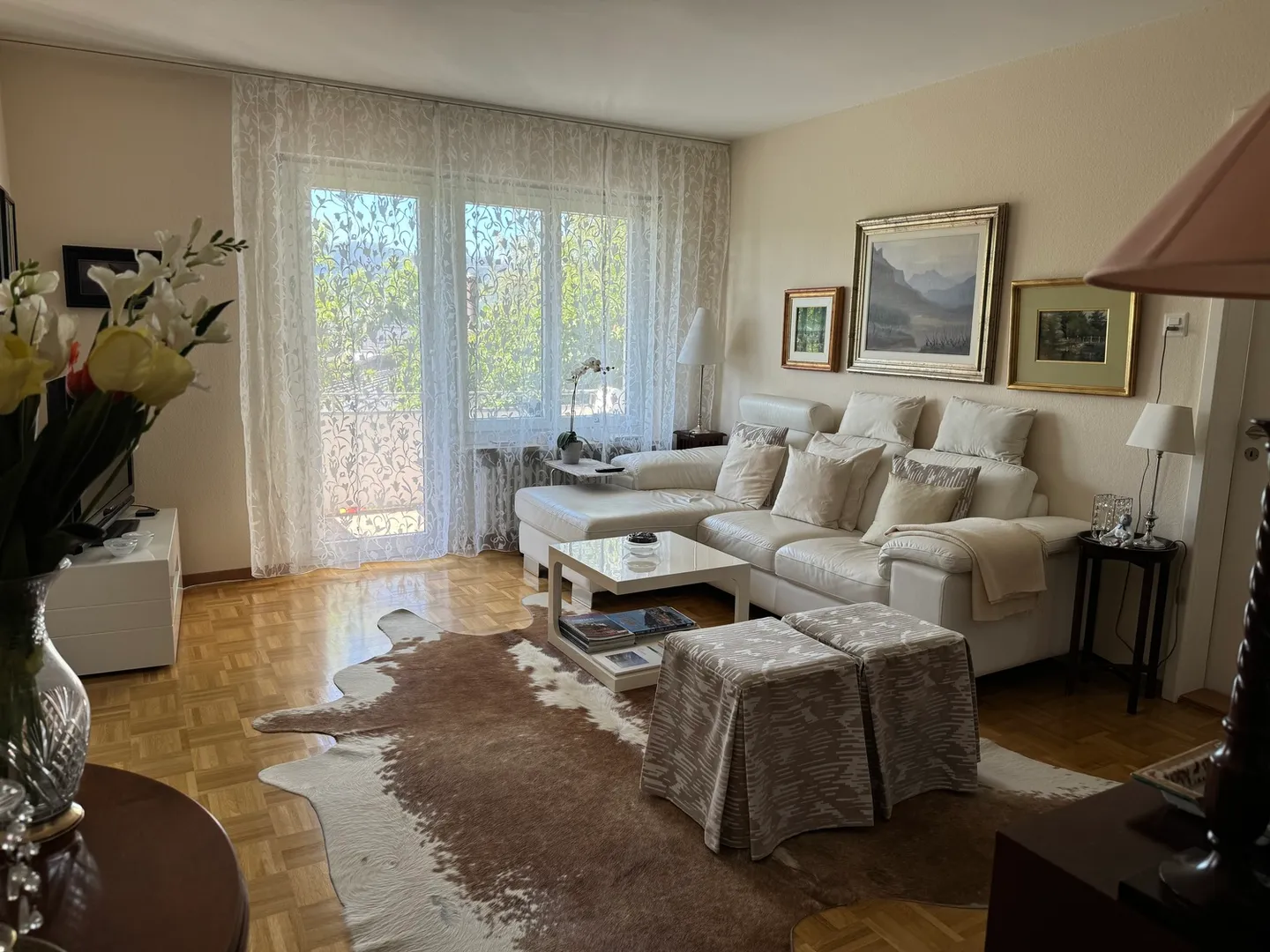 Appartamento in affitto - Foto 3 di 8