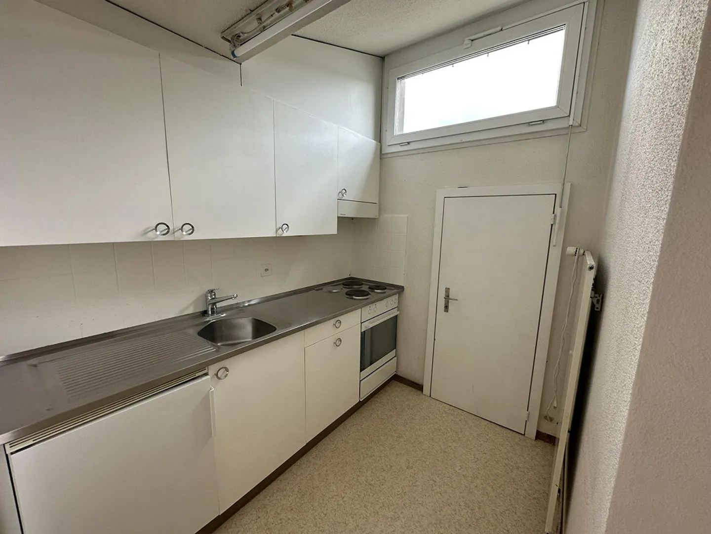 Cozy 2.5-room apartment with charm in Emmenbrücke - Photo 4 of 8