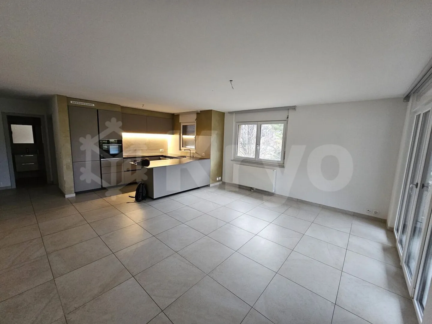 Geräumige 4.5-Zimmer-Wohnung - Foto 6 von 9