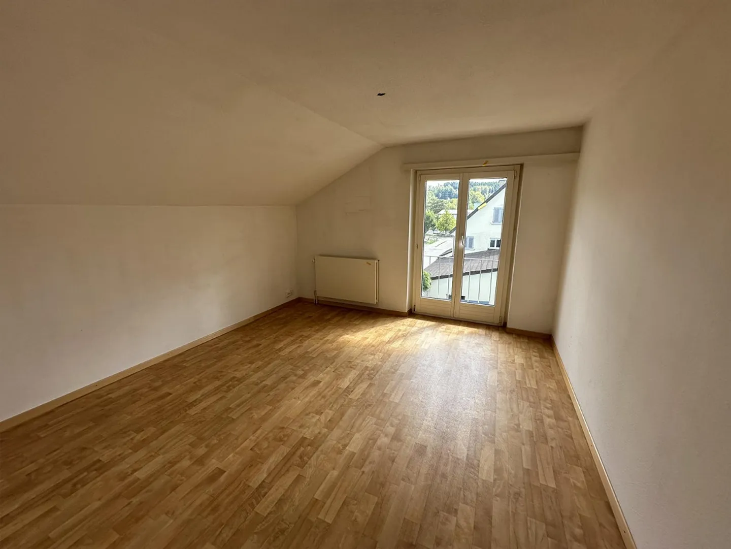 Cozy 2.5-room apartment with charm in Emmenbrücke - Photo 5 of 8