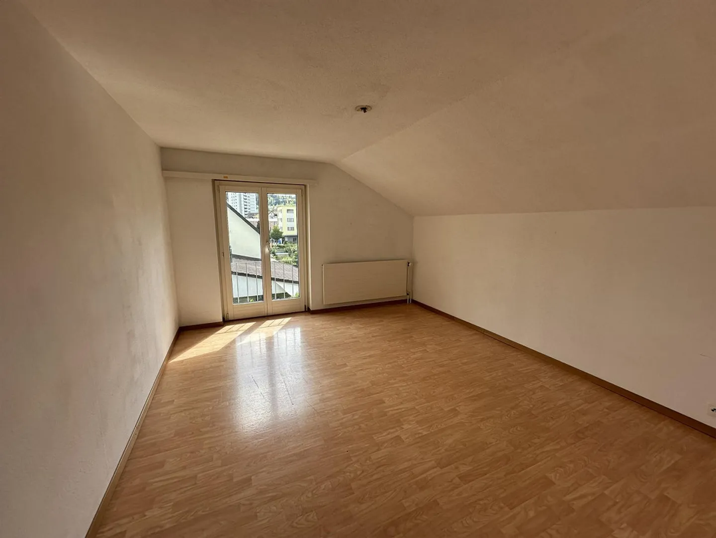 Cozy 2.5-room apartment with charm in Emmenbrücke - Photo 6 of 8