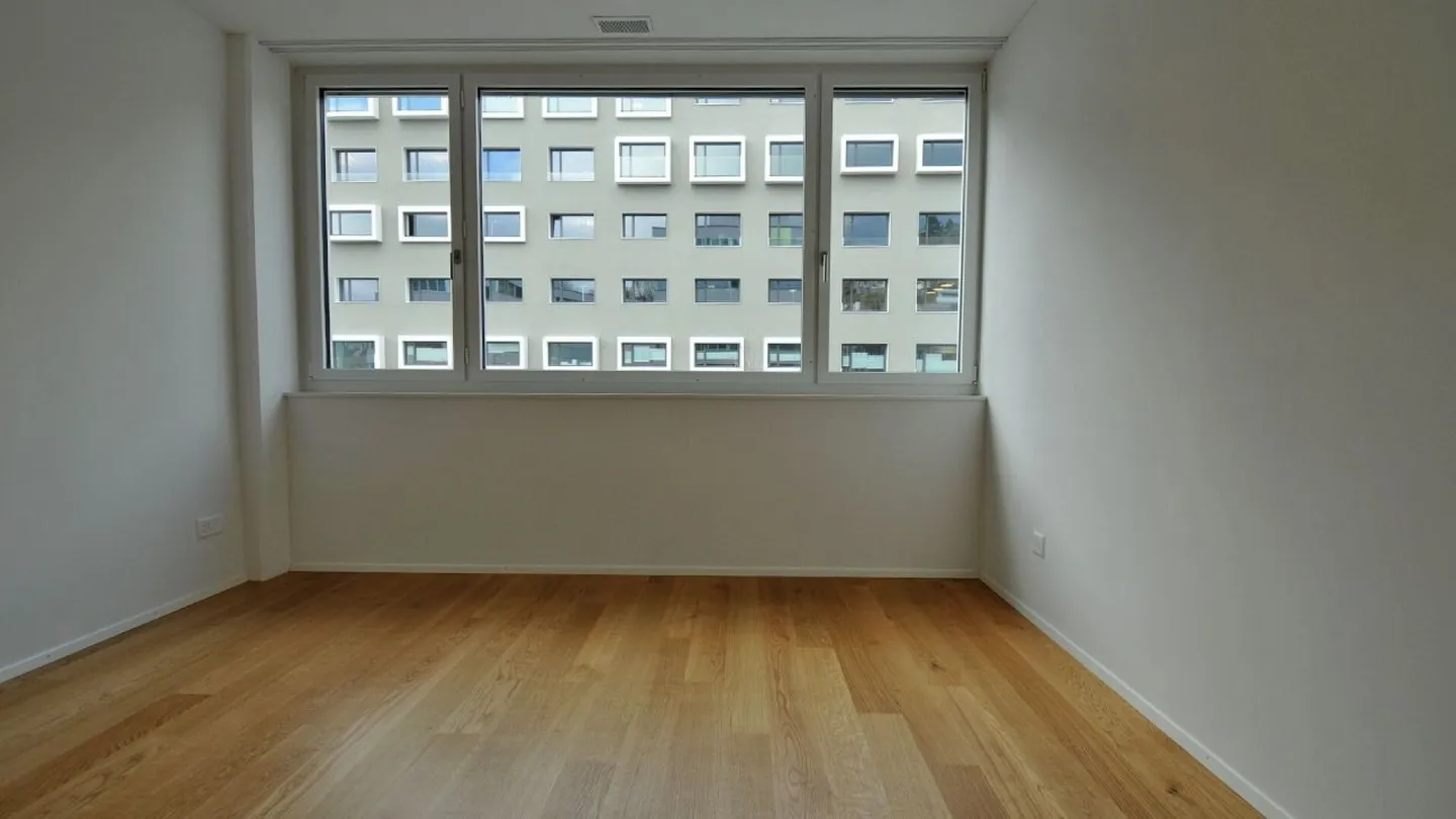 Appartement de ville 3.5 pièces près du S-Bahn 1.2.3 (2ème étage) - Photo 7 sur 8