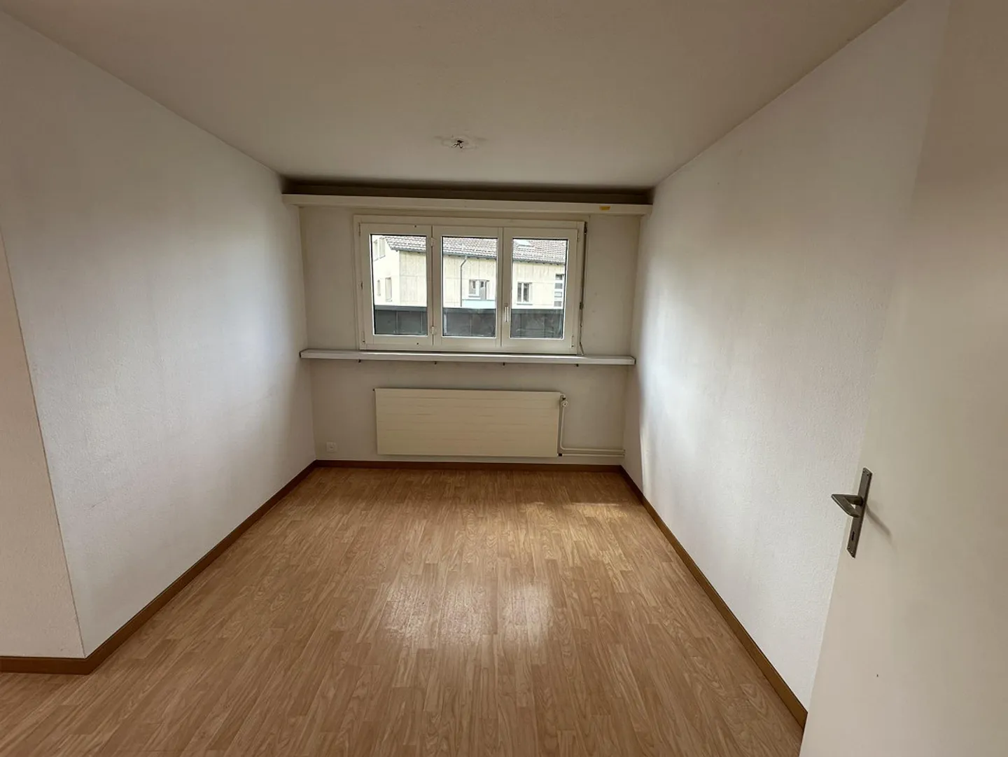 Cozy 2.5-room apartment with charm in Emmenbrücke - Photo 7 of 8