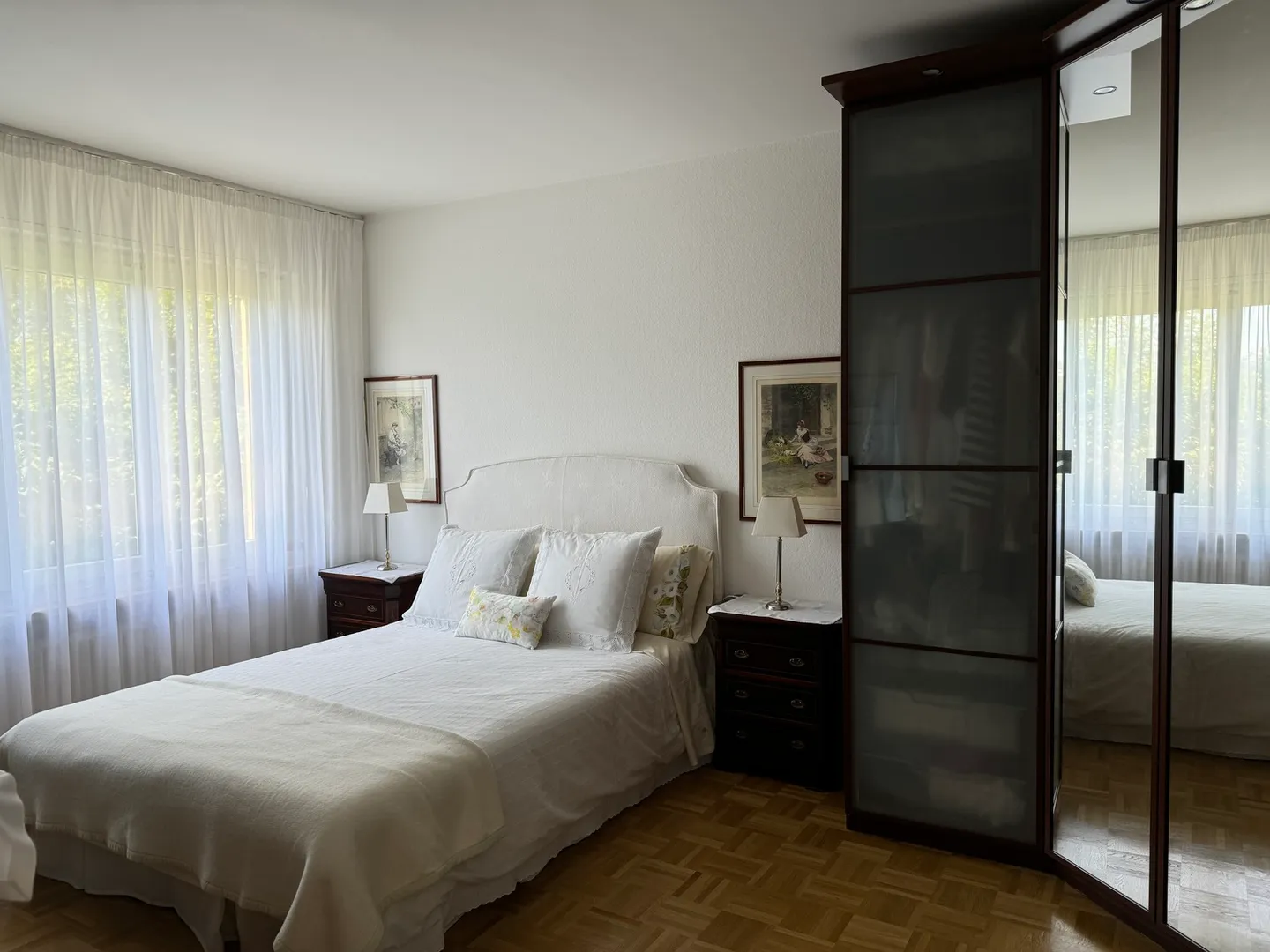 Appartamento in affitto - Foto 6 di 8