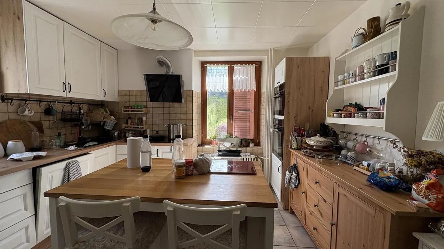 Einfamilienhaus kaufen - Foto 4 von 6