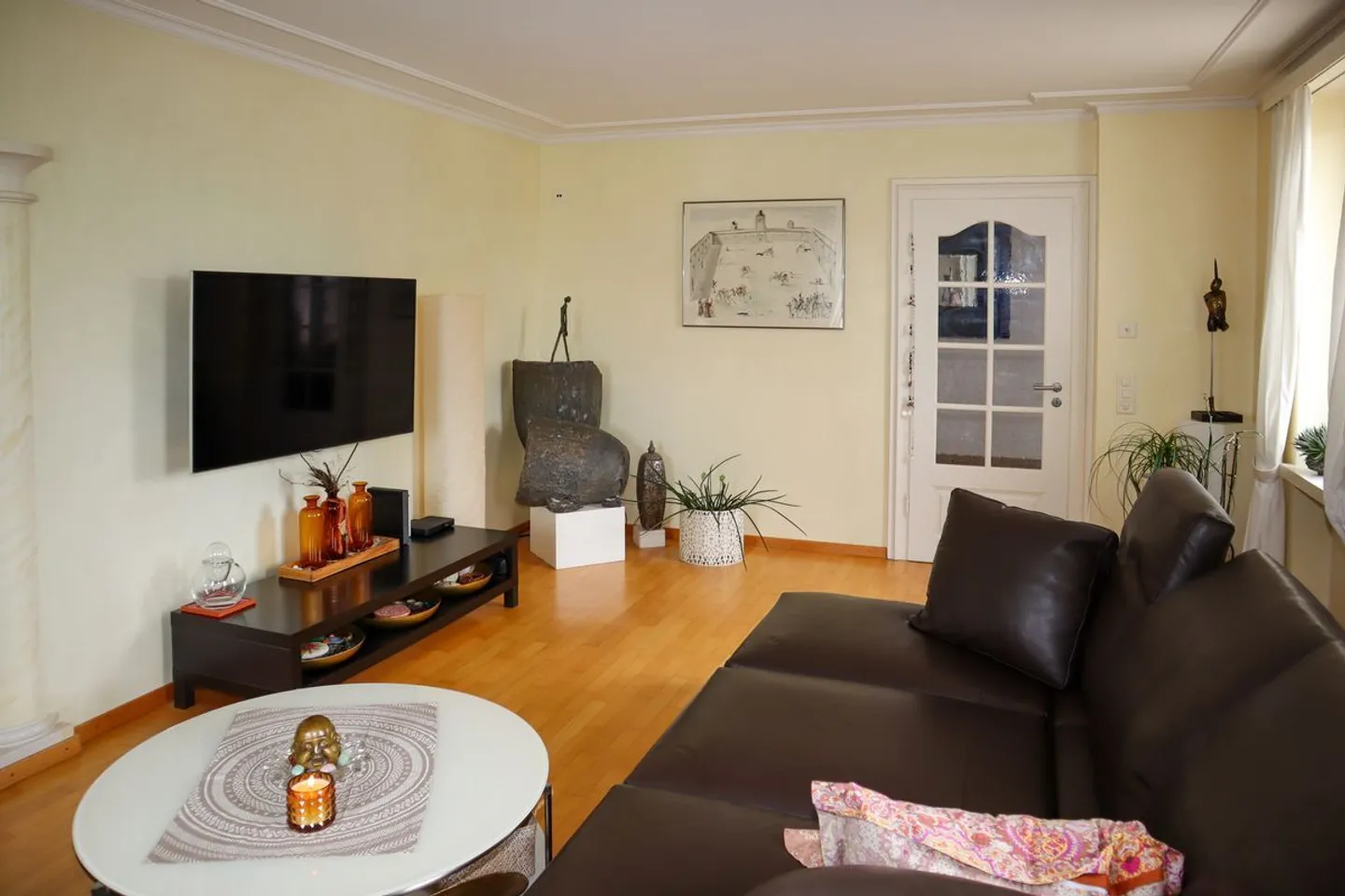 Charmantes Einfamilienhaus in Möhlin - Foto 8 von 13