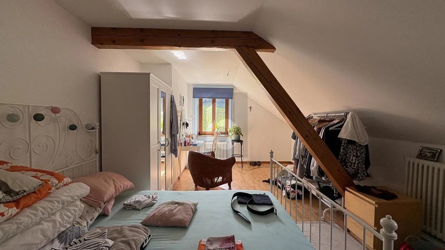 Einfamilienhaus kaufen - Foto 5 von 6