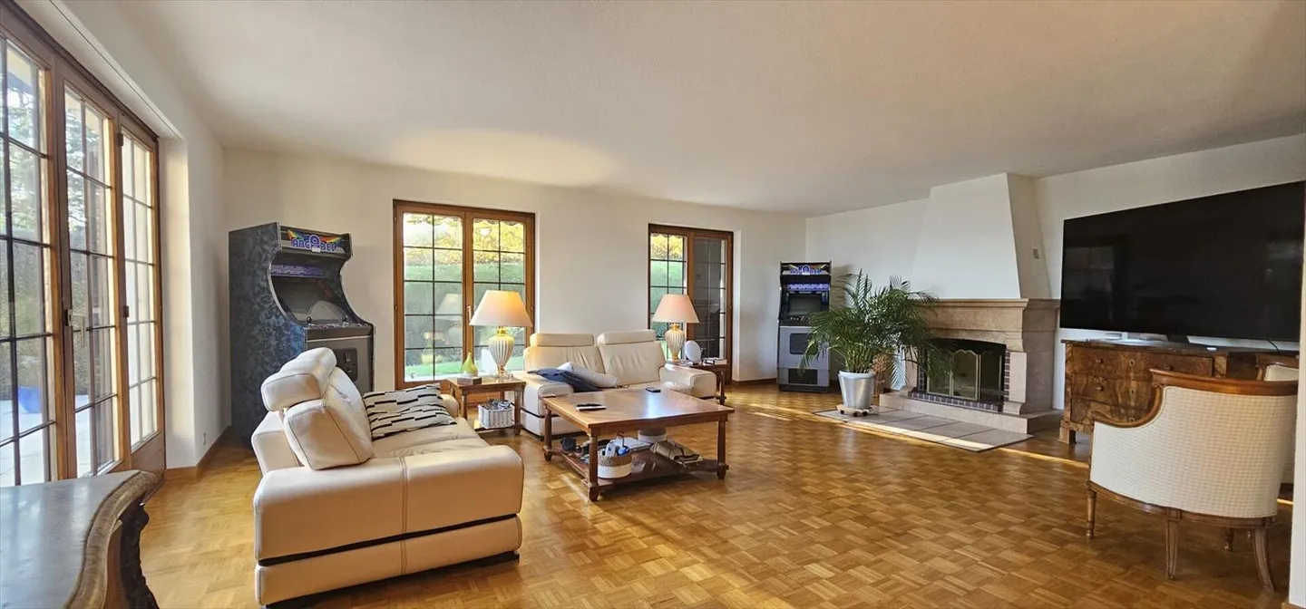 Villa for sale - Photo 3 of 6