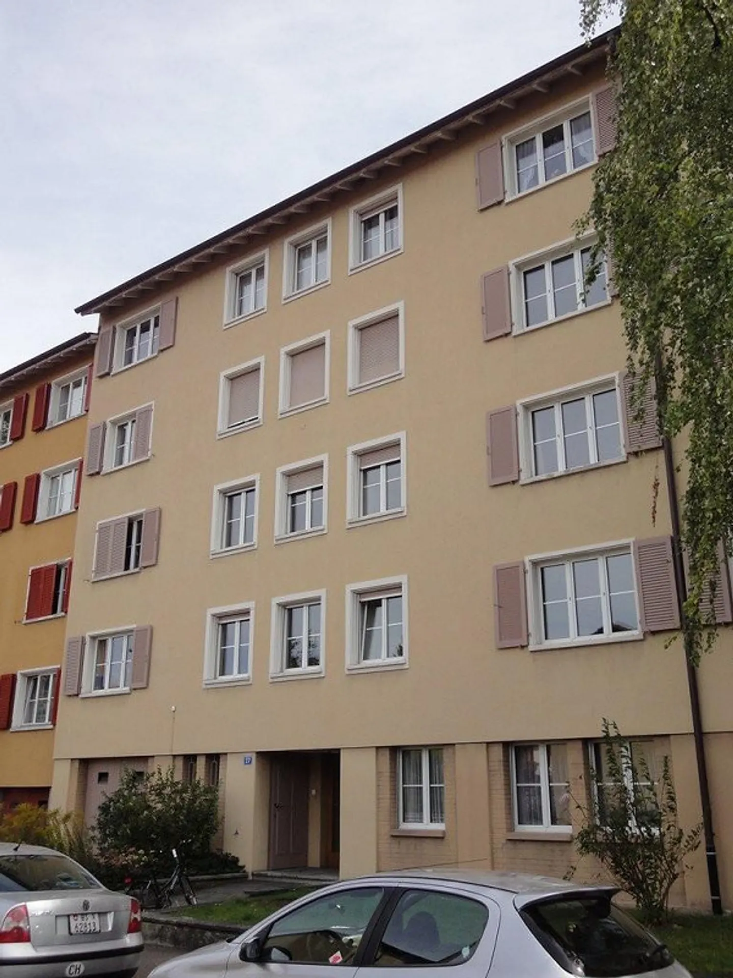 Vivre dans un quartier résidentiel calme - Photo 1 sur 7