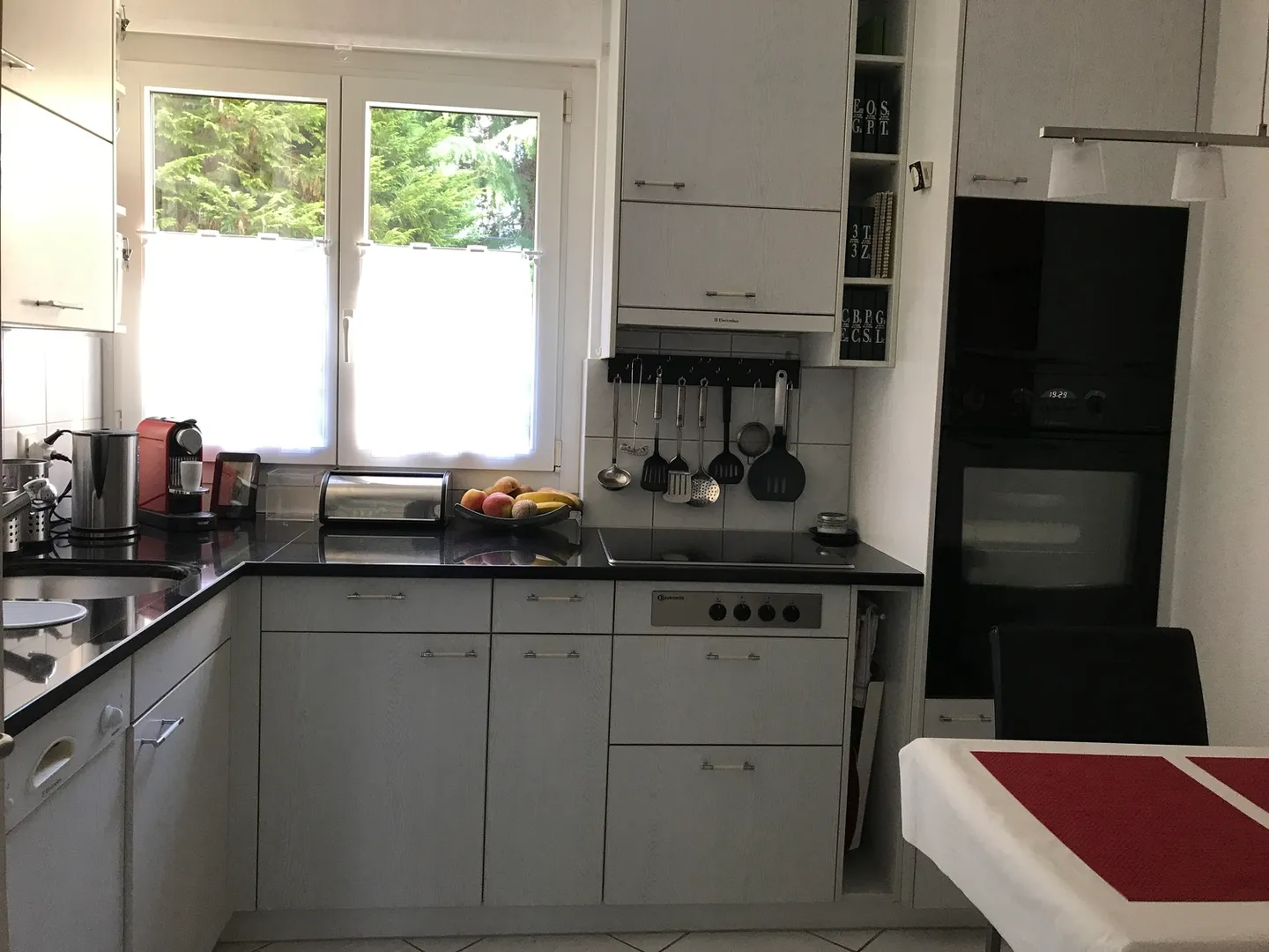 Appartamento in affitto - Foto 7 di 8